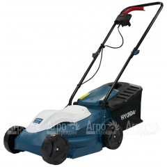 Газонокосилка электрическая Hyundai LE 3210 в Костроме