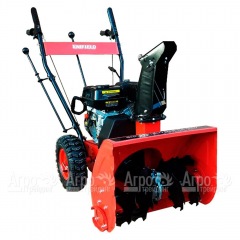 Снегоуборщик Enifield EN 5562 в Костроме