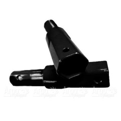 Удлинители колесной оси для мотоблоков Huter в Костроме