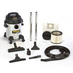 Промышленный пылесос Shop-Vac Pro 20-I Deluxe в Костроме