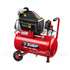 Компрессор воздушный безмасляный Зубр КП-200-24 Н6 в Костроме