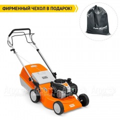 Газонокосилка бензиновая Stihl RM 248.0 T в Костроме
