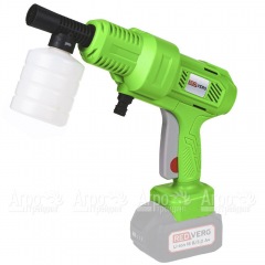 Мойка высокого давления RedVerg RD-HPW18/U (без аккумулятора и зарядного устройства) в Костроме