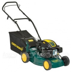 Газонокосилка бензиновая Yard-Man YM 5519 PO-L в Костроме