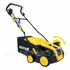 Электрический скарификатор Huter ESA-2000 в Костроме