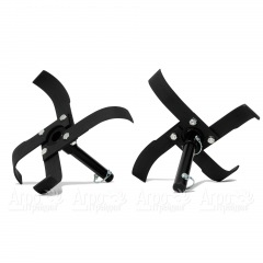 Дополнительные фрезы Мобил К для мотоблоков МБ в Костроме