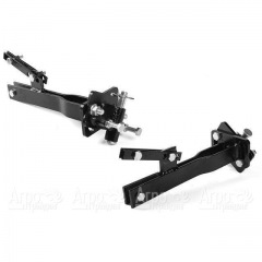 Viking Сцепка VH400/VH440 (порошковое покрытие) 62268939501Впк в Костроме