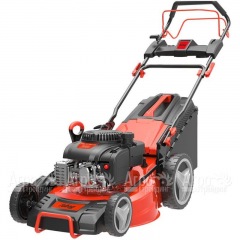 Газонокосилка бензиновая Fubag FPL 53 SMV в Костроме