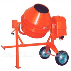 Бетоносмеситель Zitrek ZBR 260/220V (Бетономешалка Zitrek ZBR 260/220V) в Костроме