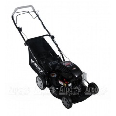 Газонокосилка бензиновая Matrix Turbo 43 BS в Костроме