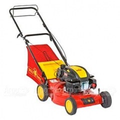 Газонокосилка бензиновая Wolf-Garten A 4600 в Костроме