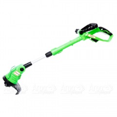 Аккумуляторный триммер RedVerg RD-BC18V (без аккумулятора и зарядного устройства) в Костроме