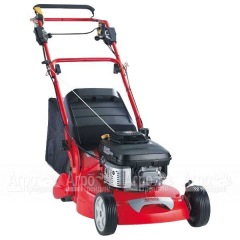 Газонокосилка бензиновая SABO 54-K Vario B R SA941 в Костроме