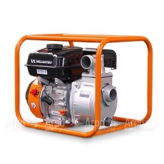 Бензиновая мотопомпа Villartec PB50 в Костроме