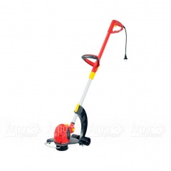 Электрокоса (электрический триммер) Wolf-Garten GT 850 в Костроме