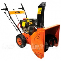 Снегоуборщик Prorab GST 54 в Костроме