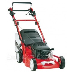 Газонокосилка бензиновая SABO 54-Vario E SA907 в Костроме