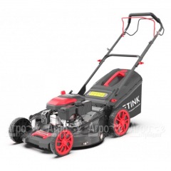 Бензиновая газонокосилка Sunreka GWBT22 в Костроме