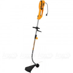  Электрокоса (электрический триммер) DEKO DKTR1550 в Костроме