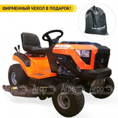 Садовый трактор Villartec MR 1642A в Костроме