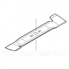 Нож 32 см для газонокосилок Мобил К XME32, KL3210E в Костроме