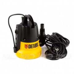 Дренажный насос Denzel DP500E в Костроме