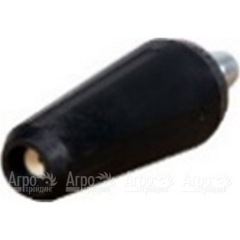 Ротационная насадка (турбо фреза) для моек высокого давления Greenworks GPWG4II, GPWG5II, GPW2000 в Костроме