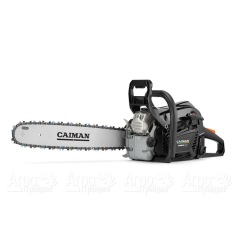 Бензопила Caiman Chenso 50-18 Decompressor в Костроме