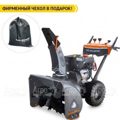 Снегоуборщик Villartec WB G-97 в Костроме