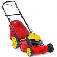 Газонокосилка бензиновая Wolf-Garten Ambition 53 A HW в Костроме