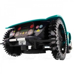 Защита ножа L200 для газонокосилок-роботов Caiman Ambrogio L200 в Костроме