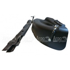 Комплект для мульчирования Weed Eater WE 301 в Костроме