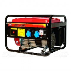 Бензогенератор Калибр БЭГ-2500 2 кВт в Костроме