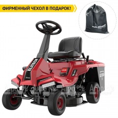 Садовый райдер Elitech МБ 4461Т (E1610.001.00) в Костроме