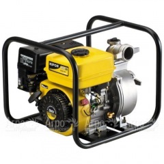 Мотопомпа KIPOR KGP 20 в Костроме