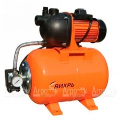 Насосная станция Вихрь АСВ-70/40 Н-20 в Костроме