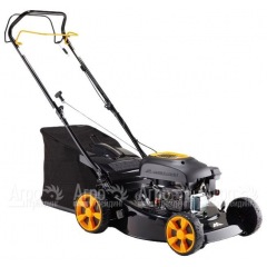 Газонокосилка бензиновая McCulloch M46-110R Classic в Костроме