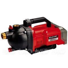 Насос садовый аккумуляторный Einhell Aquinna в Костроме