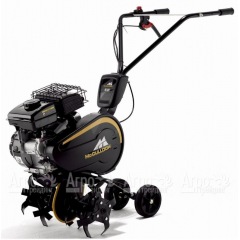 Культиватор McCulloch MFT44 154 в Костроме