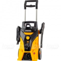 Мойка высокого давления Denzel R-180i в Костроме