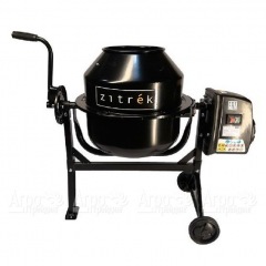 Бетоносмеситель Zitrek Z70 (Бетономешалка Zitrek Z70) в Костроме