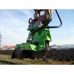 Насадка измельчитель пней Laski FZ 700 H в Костроме