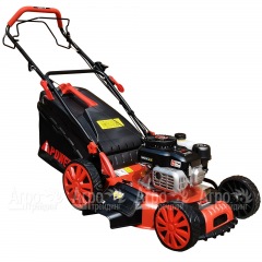 Газонокосилка бензиновая A-iPower ALM46S в Костроме