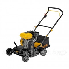 Скарификатор бензиновый Denzel SAG-400 в Костроме