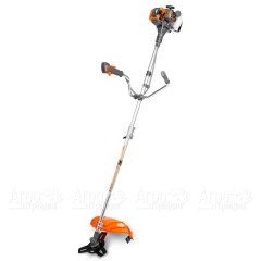 Бензокоса (бензиновый триммер) Daewoo DABC 270 в Костроме