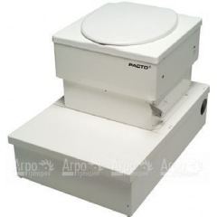 Биотуалет Danfo Pacto в Костроме