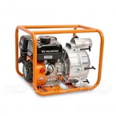Бензиновая мотопомпа Villartec PTB88 в Костроме