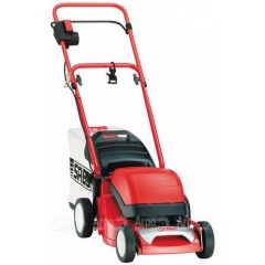 Газонокосилка электрическая SABO 36-EL SA752 в Костроме