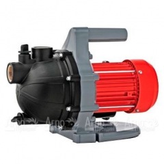 Садовый насос GEOS by Al-Ko GP 600 Eco в Костроме