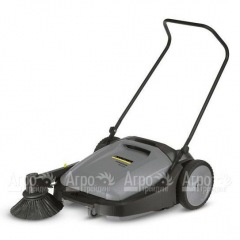 Подметальная машина с ручным управлением Karcher KM 70/15 C в Костроме